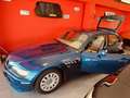 BMW Z3 Coupe 2.8 193cv 3p Bleu - thumbnail 11