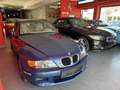 BMW Z3 Coupe 2.8 193cv 3p Bleu - thumbnail 3