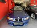 BMW Z3 Coupe 2.8 193cv 3p Bleu - thumbnail 2