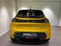 Peugeot 208 1.2 PureTech GT-Line | PANO | Dodehoek detectie | Yellow - thumbnail 4