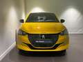 Peugeot 208 1.2 PureTech GT-Line | PANO | Dodehoek detectie | Yellow - thumbnail 3