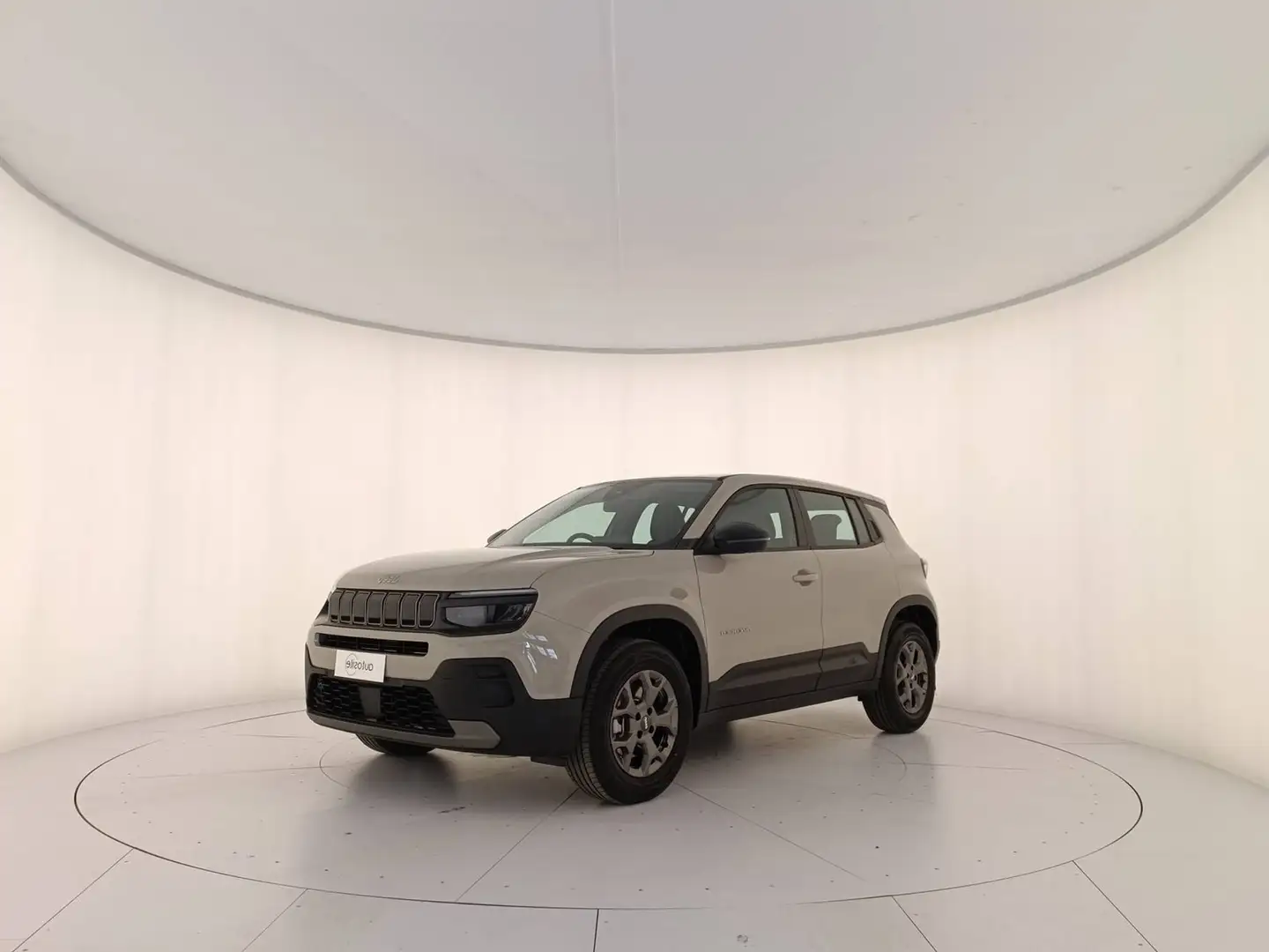 Jeep Avenger 1.2 Turbo Longitude - 1
