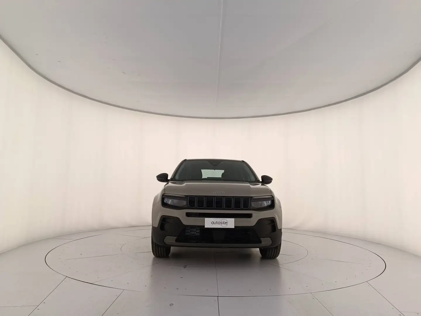 Jeep Avenger 1.2 Turbo Longitude - 2