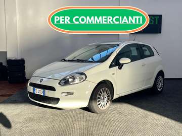 1.3 MJT II 75 CV 3 porte Street
