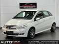Mercedes-Benz B 180 CDI Klima AHK TÜV NEU Blanc - thumbnail 3