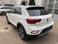 Volkswagen T-Roc Move/Navi/LED/PDC/SHZ/1.0TSI Bianco - thumbnail 3