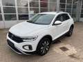 Volkswagen T-Roc Move/Navi/LED/PDC/SHZ/1.0TSI Bianco - thumbnail 1