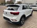 Volkswagen T-Roc Move/Navi/LED/PDC/SHZ/1.0TSI Bianco - thumbnail 4