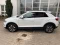 Volkswagen T-Roc Move/Navi/LED/PDC/SHZ/1.0TSI Bianco - thumbnail 2