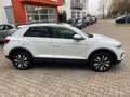 Volkswagen T-Roc Move/Navi/LED/PDC/SHZ/1.0TSI Bianco - thumbnail 5