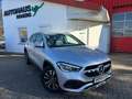 Mercedes-Benz GLA 200 /VIRTUAL/NAVI/SHZ/TEMP/GJR/TEILLEDER Silber - thumbnail 1
