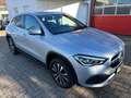 Mercedes-Benz GLA 200 /VIRTUAL/NAVI/SHZ/TEMP/GJR/TEILLEDER Silber - thumbnail 4