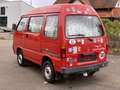 Daihatsu Hijet Camper Czerwony - thumbnail 5