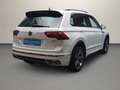Volkswagen Tiguan TDI 4MOTION DSG R-Line Standhz Matrix Nav Weiß - thumbnail 2