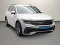 Volkswagen Tiguan TDI 4MOTION DSG R-Line Standhz Matrix Nav Weiß - thumbnail 3