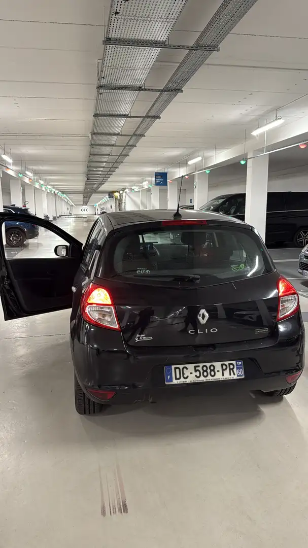 Renault Clio Clio 3 collection 2014 - 2