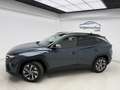Hyundai TUCSON 1.6 TGDI 48V Tecno 2C 4x2 DT Azul - thumbnail 10