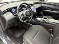 Hyundai TUCSON 1.6 TGDI 48V Tecno 2C 4x2 DT Azul - thumbnail 22