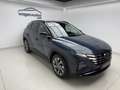 Hyundai TUCSON 1.6 TGDI 48V Tecno 2C 4x2 DT Azul - thumbnail 5