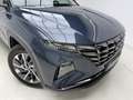 Hyundai TUCSON 1.6 TGDI 48V Tecno 2C 4x2 DT Azul - thumbnail 13