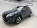 Hyundai TUCSON 1.6 TGDI 48V Tecno 2C 4x2 DT Azul - thumbnail 6