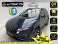 Hyundai TUCSON 1.6 TGDI 48V Tecno 2C 4x2 DT Azul - thumbnail 1
