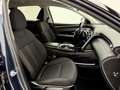 Hyundai TUCSON 1.6 TGDI 48V Tecno 2C 4x2 DT Azul - thumbnail 16