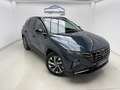 Hyundai TUCSON 1.6 TGDI 48V Tecno 2C 4x2 DT Azul - thumbnail 2