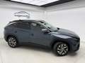 Hyundai TUCSON 1.6 TGDI 48V Tecno 2C 4x2 DT Azul - thumbnail 12