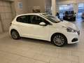 Peugeot 208 208 I 2015 5p 1.2 puretech Allure s Bianco - thumbnail 2