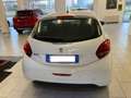 Peugeot 208 208 I 2015 5p 1.2 puretech Allure s Bianco - thumbnail 4