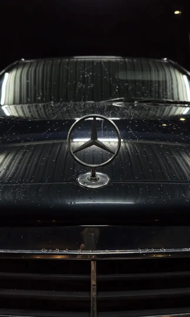Mercedes-Benz C 200 Elegance - 1
