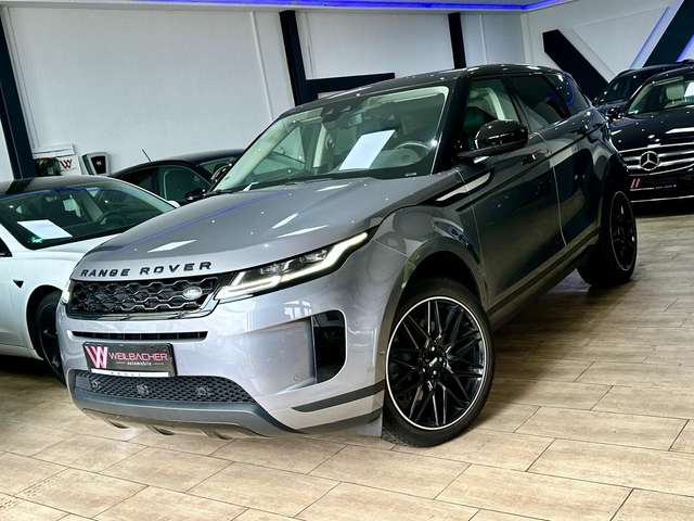 Land Rover Range Rover Evoque SE R-Dynamic*Pano*Virtual*