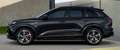 Audi Q6 e-tron perf. 2xS line Tech+ Pano HUD AHK B&O 225 kW (3... Schwarz - thumbnail 2