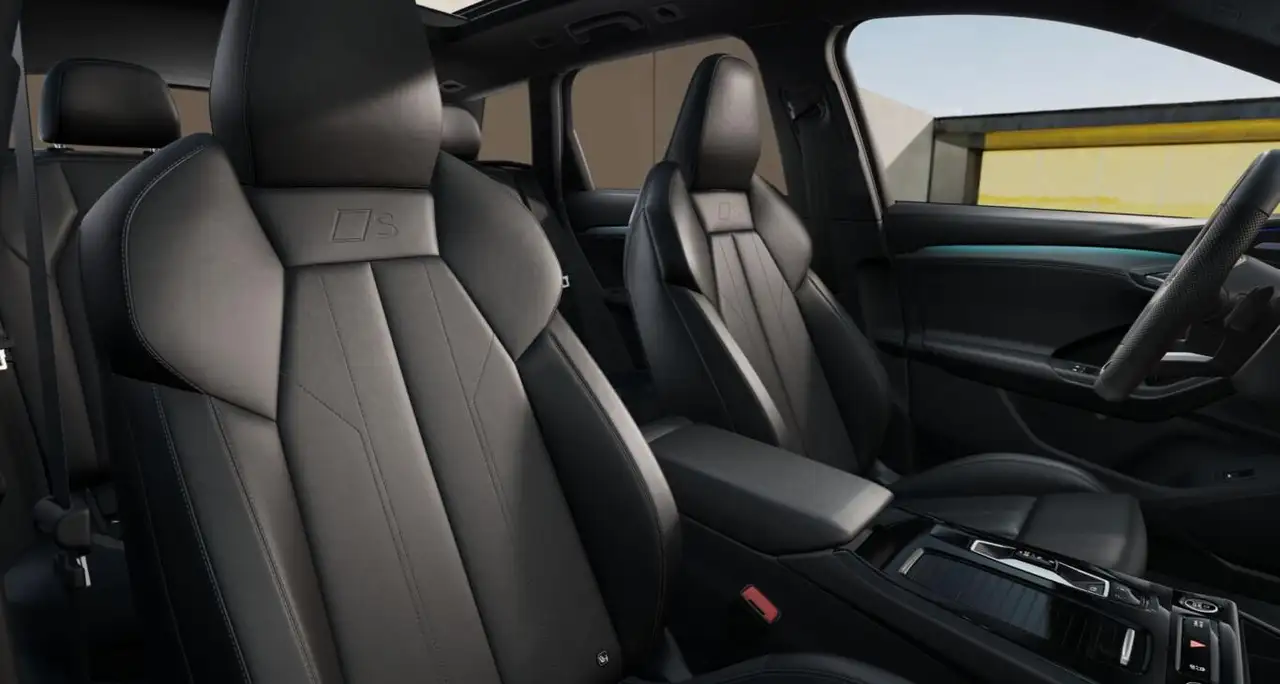 Audi Q6 2026