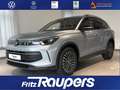 Volkswagen Tiguan 1.5 eTSI Goal +ALLWETTER+360°+HUD Argent - thumbnail 1