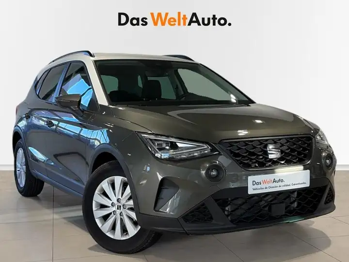 SEAT Arona 1.0 TSI St&Sp STYLE XL 2026