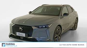 1.5 BlueHDi Cross Rivoli