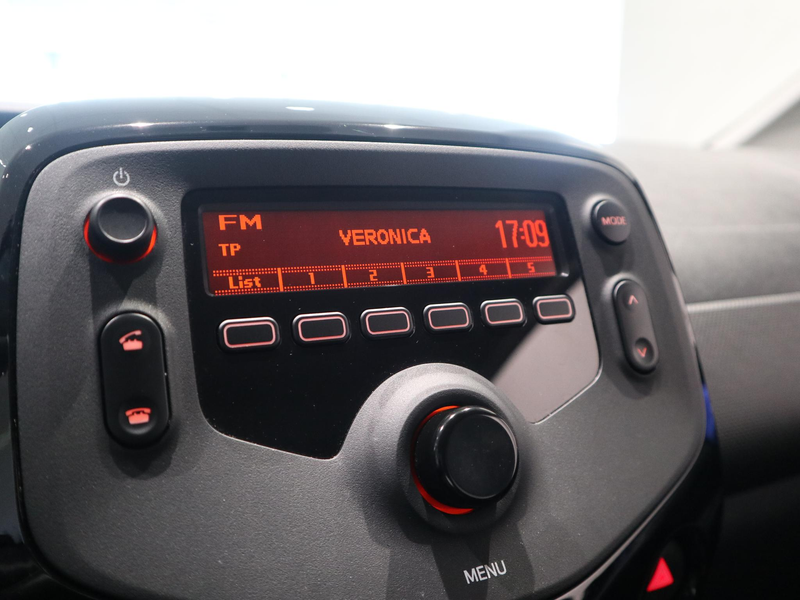 Photo du véhicule