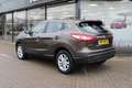 Nissan Qashqai 1.2 Acenta , Clima, PDC, LMV 17 Inch, Cruise, Blue Bruin - thumbnail 4
