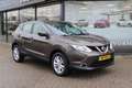 Nissan Qashqai 1.2 Acenta , Clima, PDC, LMV 17 Inch, Cruise, Blue Bruin - thumbnail 2