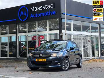 1.6 THP Ligne Business EGS Automaat Cruise Navi NW
