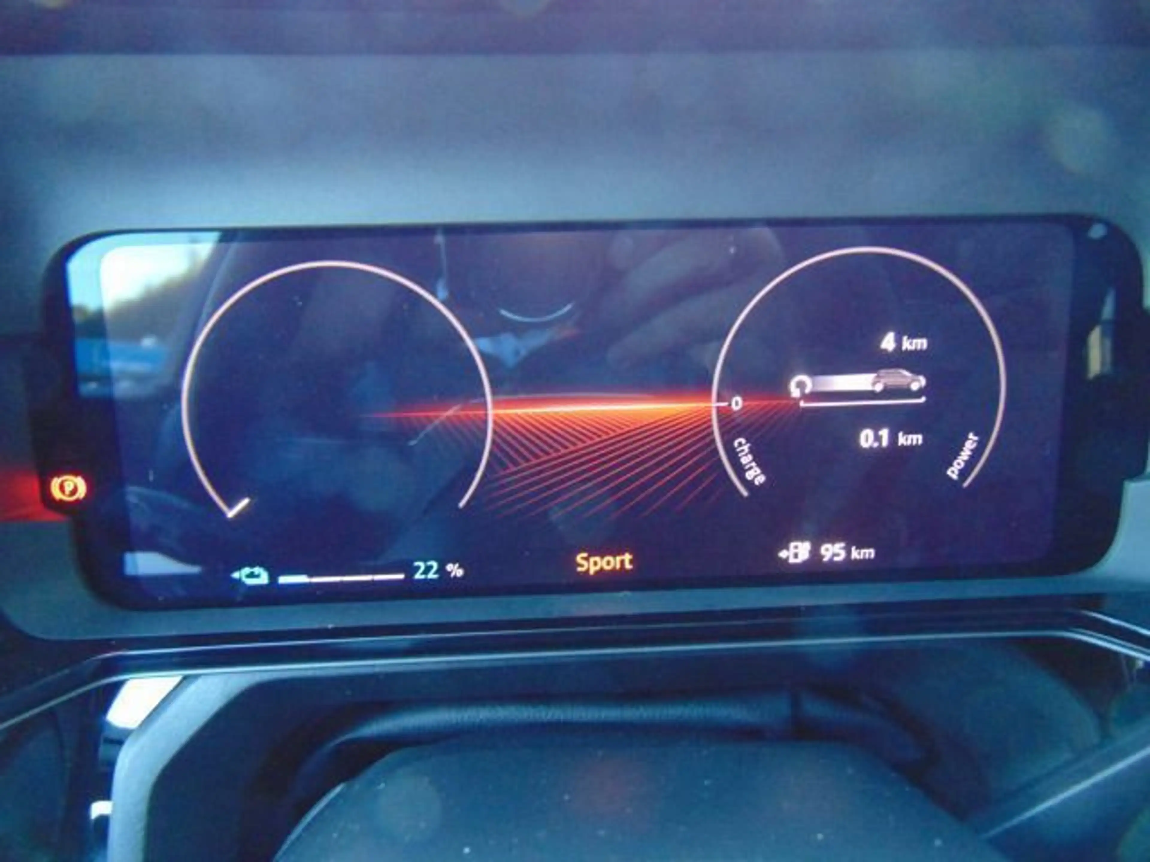Nissan Micra 52kWh Advance Kamera,Parksensoren&Winter-P — photo 14