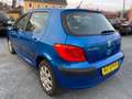 Peugeot 307 Grand Filou*Klima, elektr.FH, Radio/CD,Nr.16 Blau - thumbnail 7