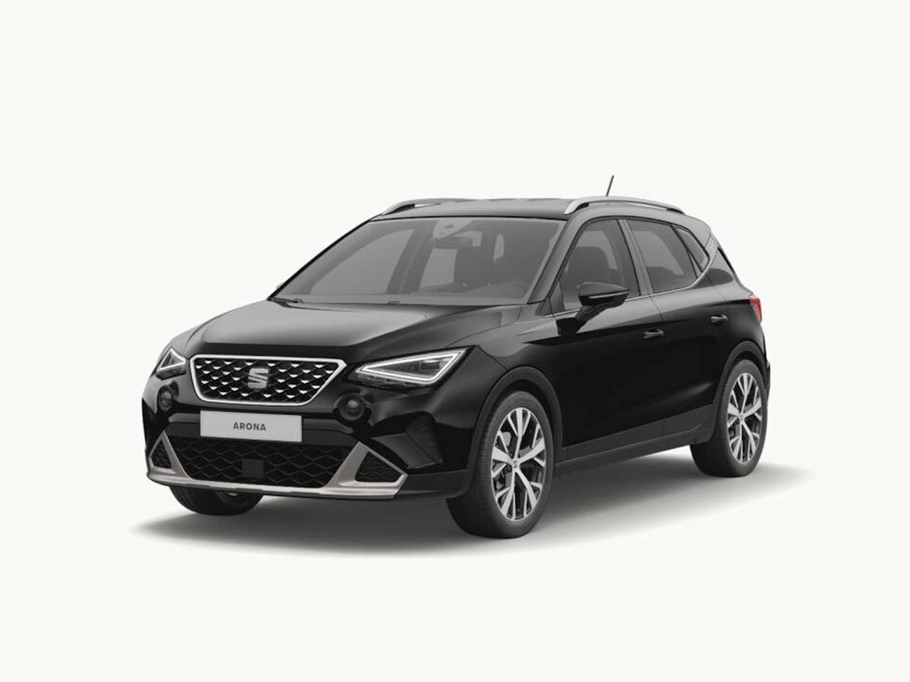 SEAT Arona 1.0 ecotsi xperience 95cv