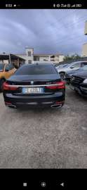 750i xdrive Luxury auto