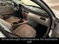 BMW 320 i Limousine Klimaautomatik, Sitzheizung, PDC srebrna - thumbnail 13