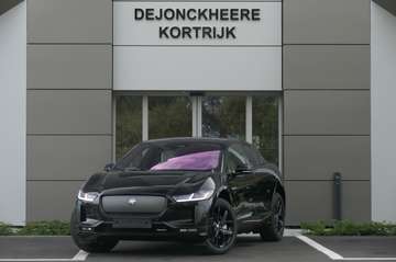 EV400 R-Dynamic SE | BLACK PACK | PANO | AIR SUSP