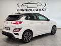 Hyundai KONA 1.0 T-GDI Hybrid 48V iMT NLine Blanc - thumbnail 3