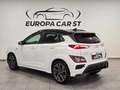 Hyundai KONA 1.0 T-GDI Hybrid 48V iMT NLine Blanc - thumbnail 4